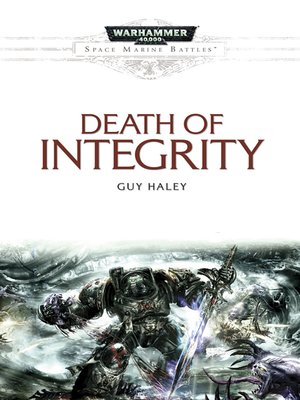 cover image of Death of Integrity